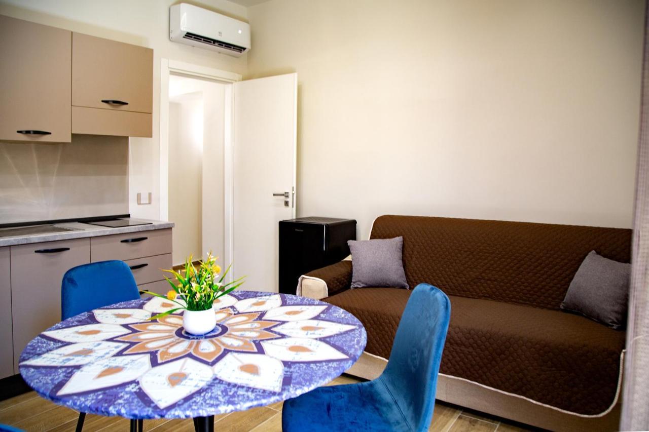أغريجنتو Fiore Dei Templi - Luxury Suite Experience المظهر الخارجي الصورة