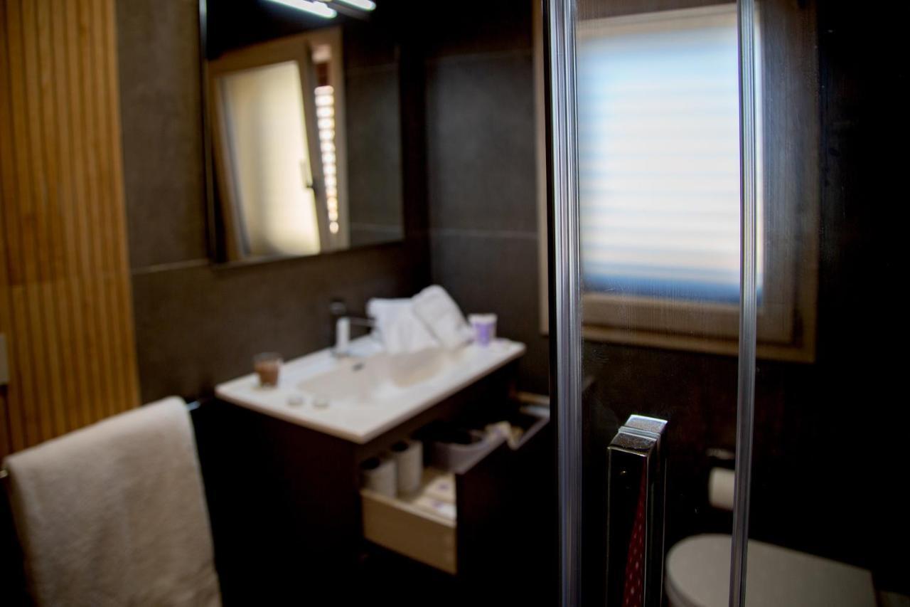 أغريجنتو Fiore Dei Templi - Luxury Suite Experience المظهر الخارجي الصورة