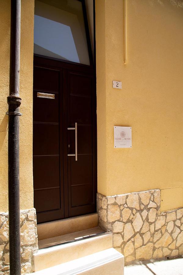 أغريجنتو Fiore Dei Templi - Luxury Suite Experience المظهر الخارجي الصورة
