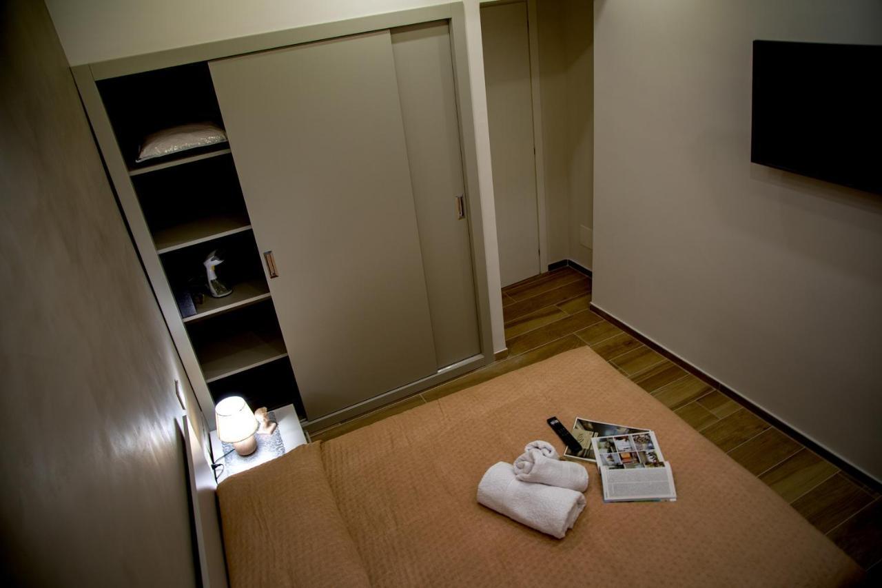 أغريجنتو Fiore Dei Templi - Luxury Suite Experience المظهر الخارجي الصورة