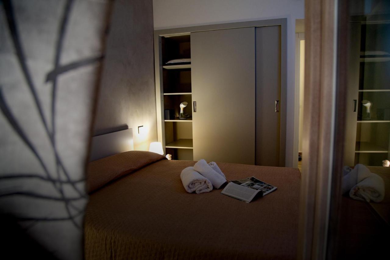 أغريجنتو Fiore Dei Templi - Luxury Suite Experience المظهر الخارجي الصورة