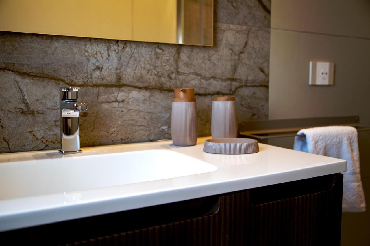 أغريجنتو Fiore Dei Templi - Luxury Suite Experience المظهر الخارجي الصورة