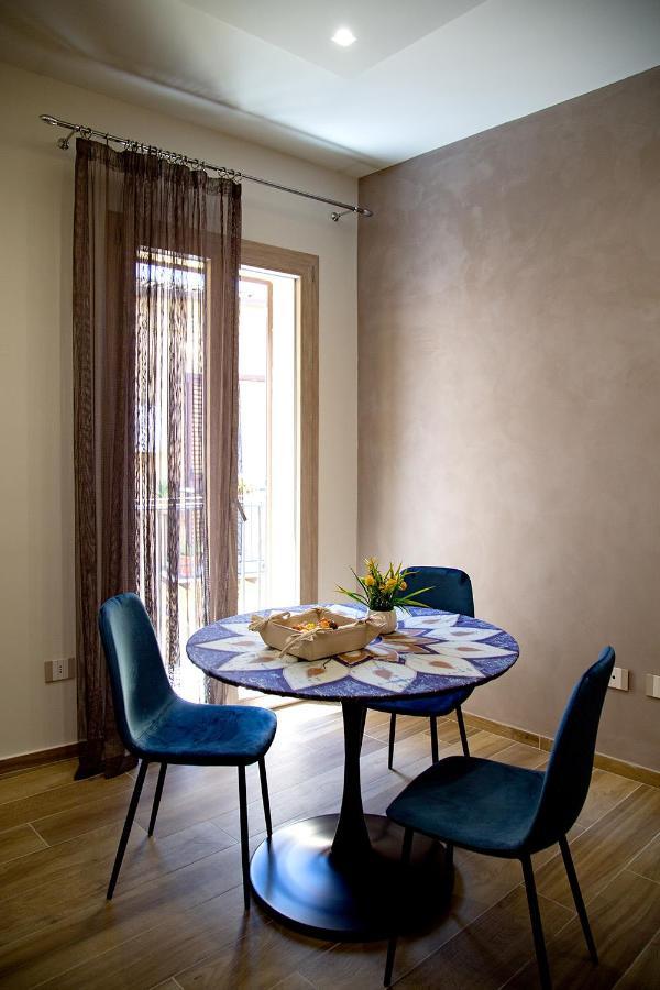 أغريجنتو Fiore Dei Templi - Luxury Suite Experience المظهر الخارجي الصورة