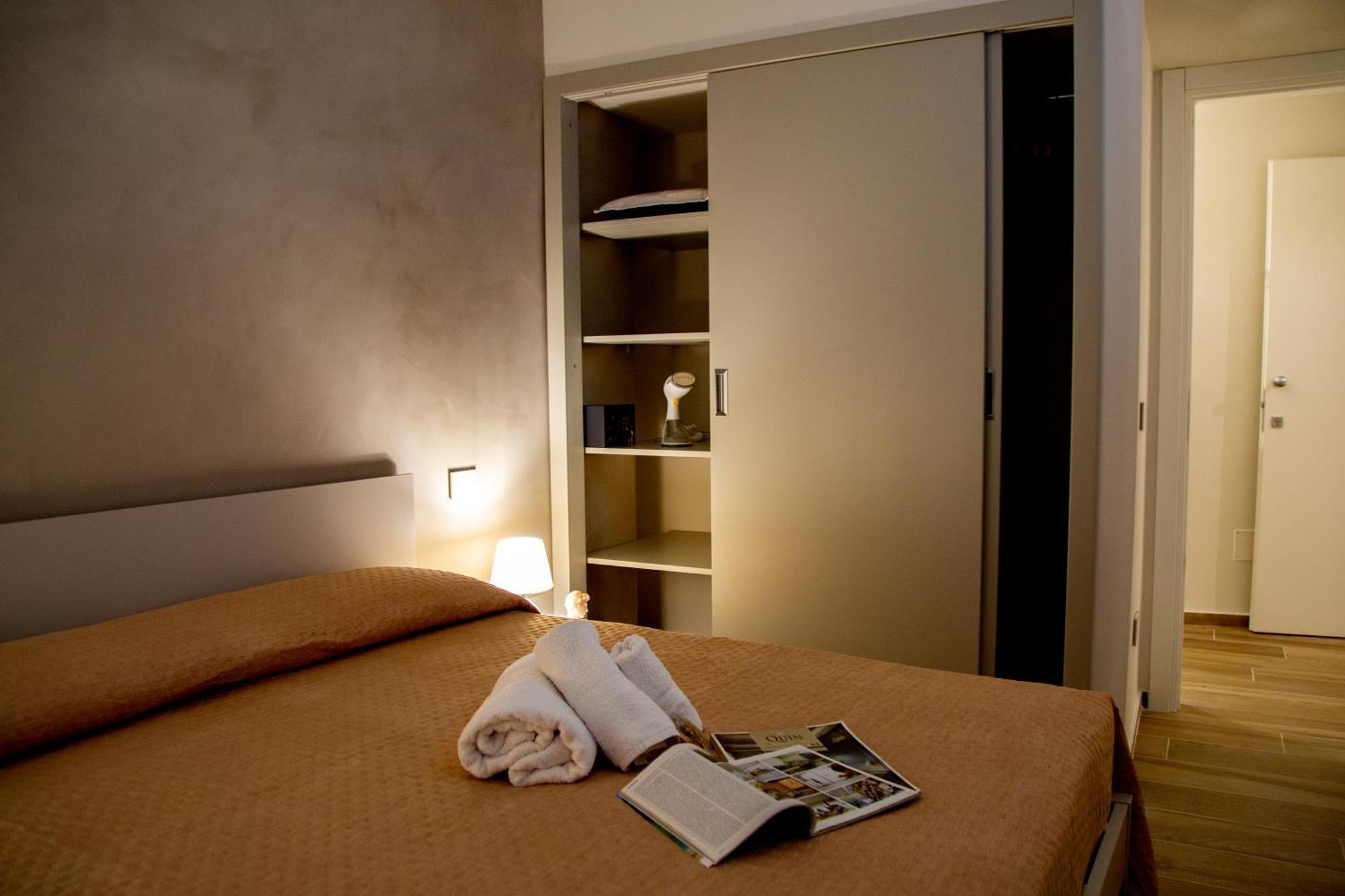 أغريجنتو Fiore Dei Templi - Luxury Suite Experience المظهر الخارجي الصورة