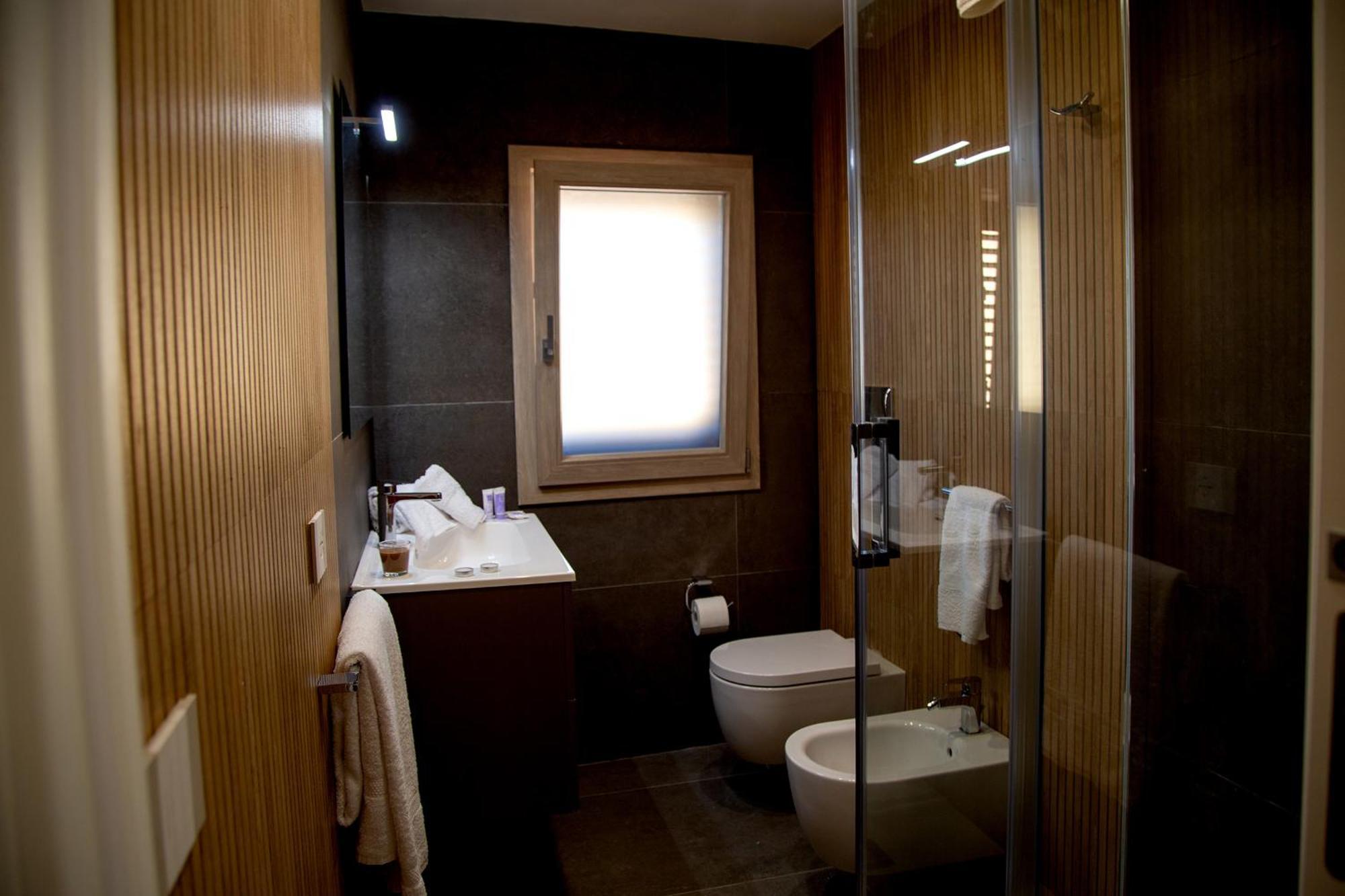 أغريجنتو Fiore Dei Templi - Luxury Suite Experience المظهر الخارجي الصورة